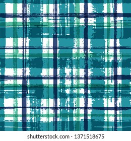 Stripes geometric textile seamless vector pattern. Ethnic abstract design. Geometric casual print design for textile with stripes. Curtains old style pattern. Vintage repeating lines background.