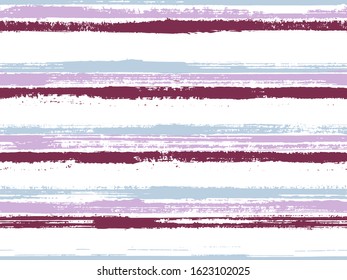 Stripes geometric textile seamless vector pattern. Decorative retro chevron. Geometric casual print design for textile with stripes. T-shirt fashion line pattern. Seamless casual lines background.