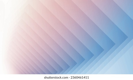 Stripes gradient light color pattern abstract texture vector background