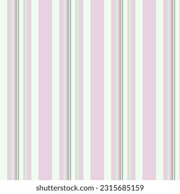 stripes green and pink in pastel shades
