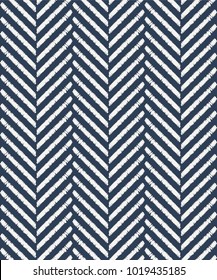  stripes hand drawn seamless vector pattern