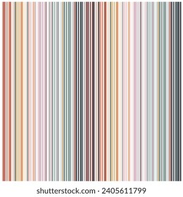 stripes line combination retro design both side repeat, seamless design, best for textile and wall paper print.