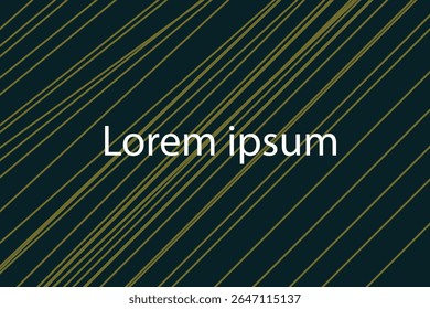 Stripes line on blue background diagonal straight line.eps