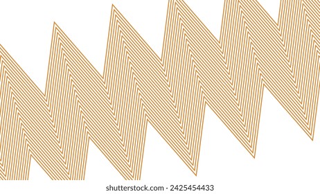 Stripes line Pattern background wallpaper vector image for backdrop or fashion style 