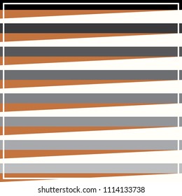 Stripes Lines background on white