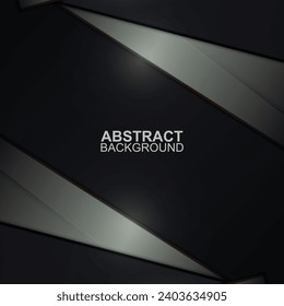 El fondo es moderno. ilustración vectorial. Antecedentes abstractos.