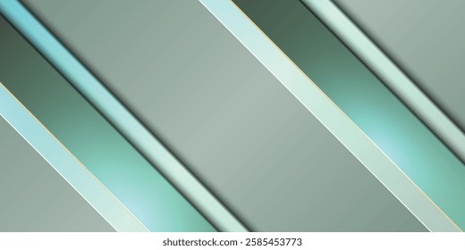 Stripes modern background. vector illustration. Abstract background.