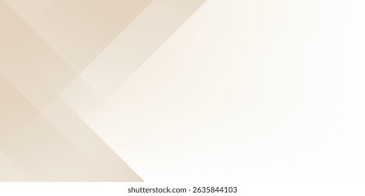 Rayas sobre fondo dorado y degradado. fondo suave y estilo moderno. patrón de forma geométrica