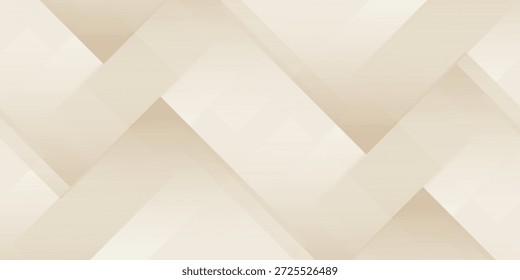 Rayas sobre fondo dorado y degradado. fondo suave y estilo moderno. patrón de forma geométrica