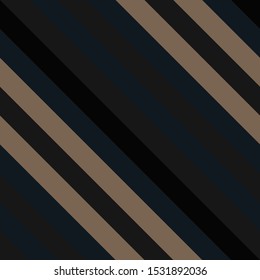 Stripes pattern. Abstract seamlessdesign. Fabric print. Trendy vintage style. Geometric print. Vector seamless Lines.