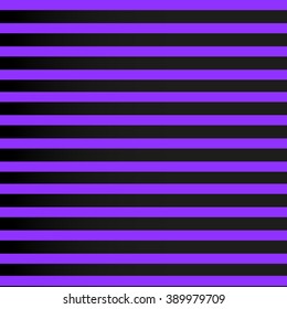 Stripes pattern. Black lines on the purple background
