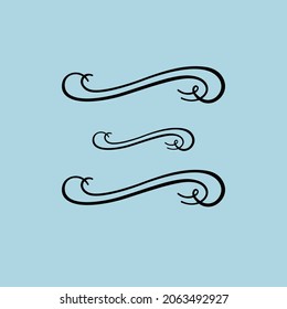 
stripes pattern for design placed on a solid background