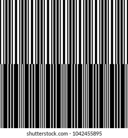Stripes pattern. Geometrical simple vertical image. Print card, cloth, shirts, wrap, wrapper, web, cover, label, banner, emblem. Summer, winter, spring, fall, autumn