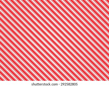 Stripes pattern with gradient background