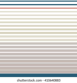 Stripes pattern illustration. Vector background
