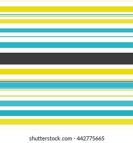 Stripes pattern illustration. Vector background. Abstract background