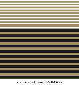 Stripes pattern. Picture for clothes, shirts. Example of a tie, of a kerchief