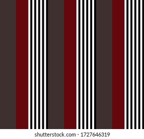 Stripes pattern seamless. 
Design for fabric, wallpaper, wrapping, background.