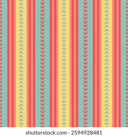 Stripes pattern seamless texture thick straight lines. Stylish abstract geometric striped background. Vertical lines background. Vector pattern  fabric texture. Geometric striped line abstract design.