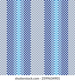 Stripes pattern seamless texture thick straight lines. Stylish abstract geometric striped background. Vertical lines background. Vector pattern fabric texture. Geometric striped line abstract design.