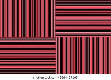 stripes pattern, seamless texture vector background.