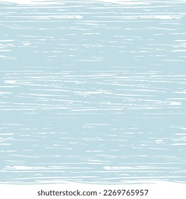 Stripes pattern, summer blue striped seamless vector background, navy brush strokes. pastel grunge stripes, watercolor paintbrush line