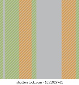 Stripes pattern vector background. Colorful stripe abstract texture. Fashion print design.