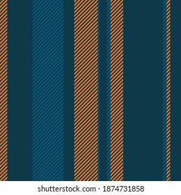 Stripes pattern vector background. Colorful stripe abstract texture. Fashion print design.