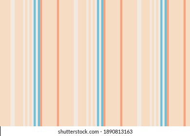 Stripes pattern vector background. Colorful stripe abstract texture. Fashion print design.