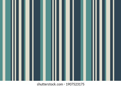 Stripes Pattern Vector Background. Colorful Stripe Abstract Texture. Fashion Print Design.