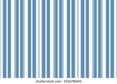 Stripes pattern vector background. Colorful stripe abstract texture. Fashion print design.