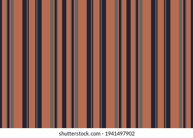 Stripes pattern vector background. Colorful stripe abstract texture. Fashion print design.