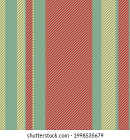 Stripes pattern vector background. Colorful stripe abstract texture. Fashion print design.