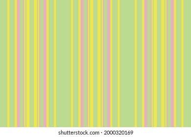 Stripes pattern vector background. Colorful stripe abstract texture. Fashion print design.