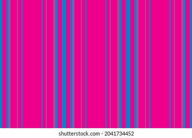 Stripes pattern vector background. Colorful stripe abstract texture. Fashion print design.