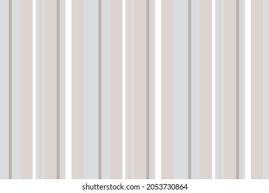 Stripes pattern vector background. Colorful stripe abstract texture. Fashion print design.