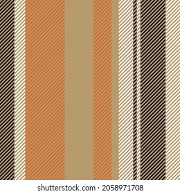 Stripes pattern vector background. Colorful stripe abstract texture. Fashion print design.