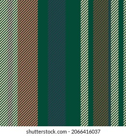 Stripes pattern vector background. Colorful stripe abstract texture. Fashion print design.