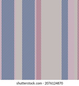Stripes pattern vector background. Colorful stripe abstract texture. Fashion print design.