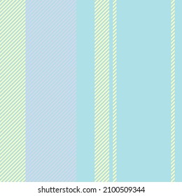 Stripes pattern vector background. Colorful stripe abstract texture. Fashion print design.