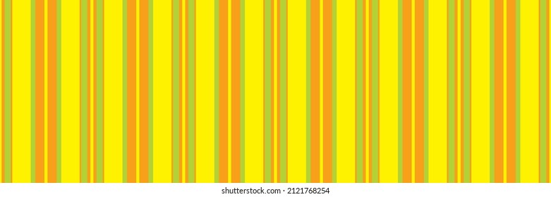 Streifen Muster, Vektorhintergrund. Farbige Streifen abstrakte Textur. Modedesign.