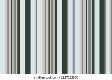 Stripes pattern vector background. Colorful stripe abstract texture. Fashion print design.