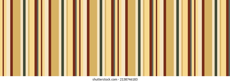 Stripes pattern vector background. Colorful stripe abstract texture. Fashion print design.