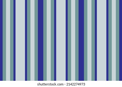 Stripes pattern vector background. Colorful stripe abstract texture. Fashion print design.