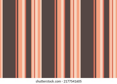 Stripes pattern vector background. Colorful stripe abstract texture. Fashion print design.