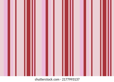 Stripes pattern vector background. Colorful stripe abstract texture. Fashion print design.