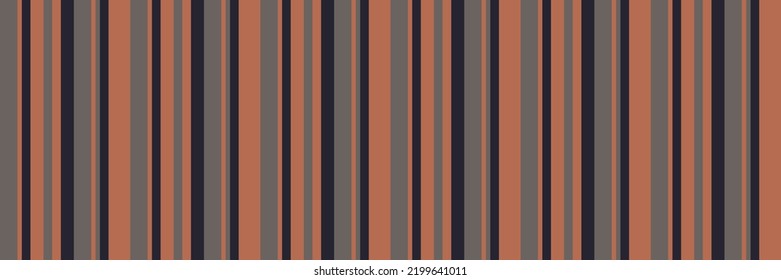 Stripes pattern vector background. Colorful stripe abstract texture. Fashion print design.