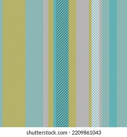 Stripes pattern vector background. Colorful stripe abstract texture. Fashion print design.