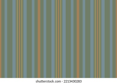 Stripes pattern vector background. Colorful stripe abstract texture. Fashion print design.