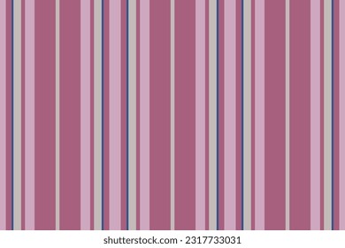 Fondo vectorial de patrón de bandas. Colorida textura abstracta de rayas. Diseño de impresión de moda.